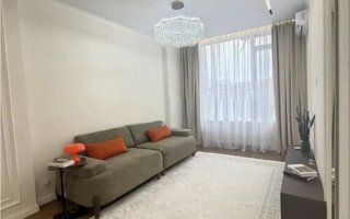 Продажа 2-комнатной квартиры, 60 м²
