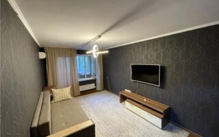 Продажа 2-комнатной квартиры, 50 м²