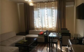 Продажа 2-комнатной квартиры, 54.6 м²