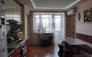 Продажа 3-комнатной квартиры, 46 м², ул. Зелинского - Продажа квартир в Казахстане