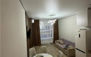 Продажа 3-комнатной квартиры, 67 м²