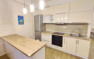 Продажа 3-комнатной квартиры, 77.7 м², ул. Казыбек би, дом  125 - Продажа квартир в новостройках Алматы