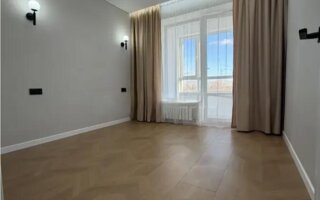 Продажа 2-комнатной квартиры, 37 м²
