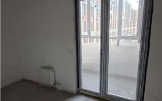 Продажа 3-комнатной квартиры, 86.33 м²