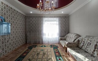 Продажа 3-комнатной квартиры, 82 м²