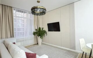 Продажа 2-комнатной квартиры, 39 м²