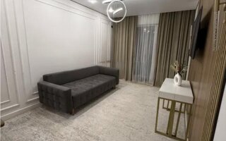 Продажа 2-комнатной квартиры, 47 м²