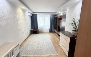 Продажа 2-комнатной квартиры, 60 м²