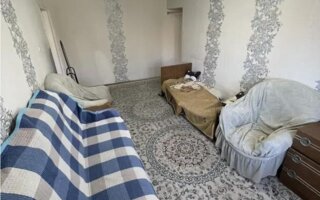 Продажа 2-комнатной квартиры, 45.6 м²