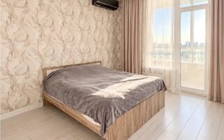 Продажа 1-комнатной квартиры, 44 м²