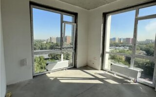 Продажа 2-комнатной квартиры, 63 м²