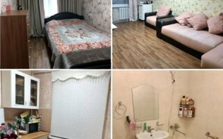 Продажа 2-комнатной квартиры, 43.2 м²