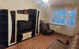 Продажа 2-комнатной квартиры, 45 м²