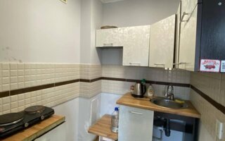 Аренда 1-комнатной квартиры, 28 м²