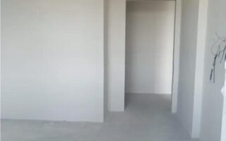 Продажа 1-комнатной квартиры, 43.65 м²