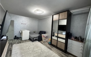 Продажа 1-комнатной квартиры, 52 м²