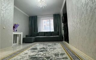 Продажа 1-комнатной квартиры, 38 м²