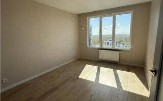 Продажа 1-комнатной квартиры, 35 м²