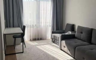 Продажа 1-комнатной квартиры, 38.2 м²