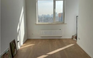 Продажа 1-комнатной квартиры, 39 м²