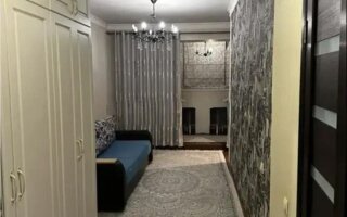 Продажа 1-комнатной квартиры, 29 м²