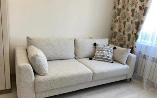 Продажа 2-комнатной квартиры, 58 м²