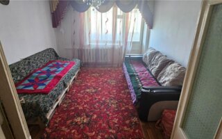 Продажа 2-комнатной квартиры, 50 м²