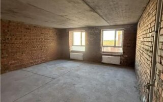 Продажа 2-комнатной квартиры, 57.4 м²