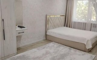 Продажа 3-комнатной квартиры, 63 м²