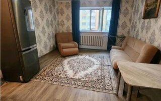 Продажа 1-комнатной квартиры, 22 м²