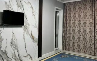 Продажа 3-комнатной квартиры, 80 м²