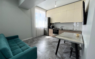 Продажа 3-комнатной квартиры, 61 м², пр. Бухар-жырау - Продажа квартир в Казахстане