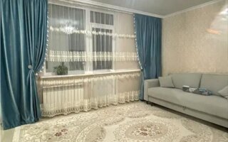 Продажа 2-комнатной квартиры, 58 м²
