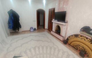 Продажа 3-комнатного дома, 90 м²