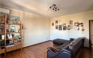 Продажа 2-комнатной квартиры, 60 м²
