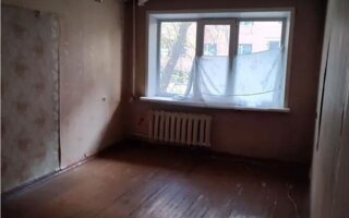 Продажа 2-комнатной квартиры, 45 м²