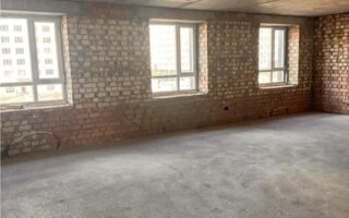 Продажа 3-комнатной квартиры, 78 м²