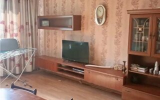 Продажа 1-комнатной квартиры, 40 м²