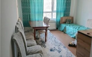Продажа 1-комнатной квартиры, 30 м²