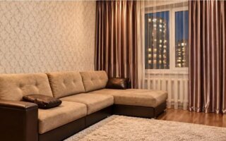 Продажа 2-комнатной квартиры, 58.9 м²