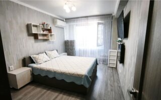 Продажа 2-комнатной квартиры, 56 м²