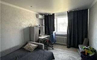 Продажа 2-комнатной квартиры, 42 м²