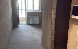 Продажа 1-комнатной квартиры, 17 м²