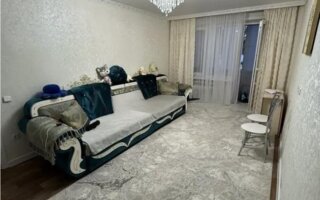 Продажа 3-комнатной квартиры, 65 м²