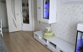 Продажа 2-комнатной квартиры, 42 м²