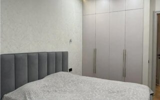 Продажа 3-комнатной квартиры, 103 м²