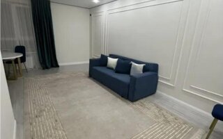 Продажа 2-комнатной квартиры, 55 м²