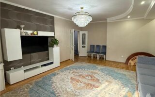 Продажа 2-комнатной квартиры, 73 м²