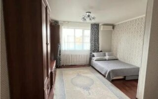 Продажа 1-комнатной квартиры, 27.2 м²