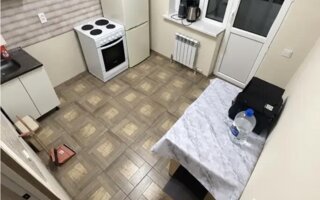 Продажа 1-комнатной квартиры, 37.4 м²